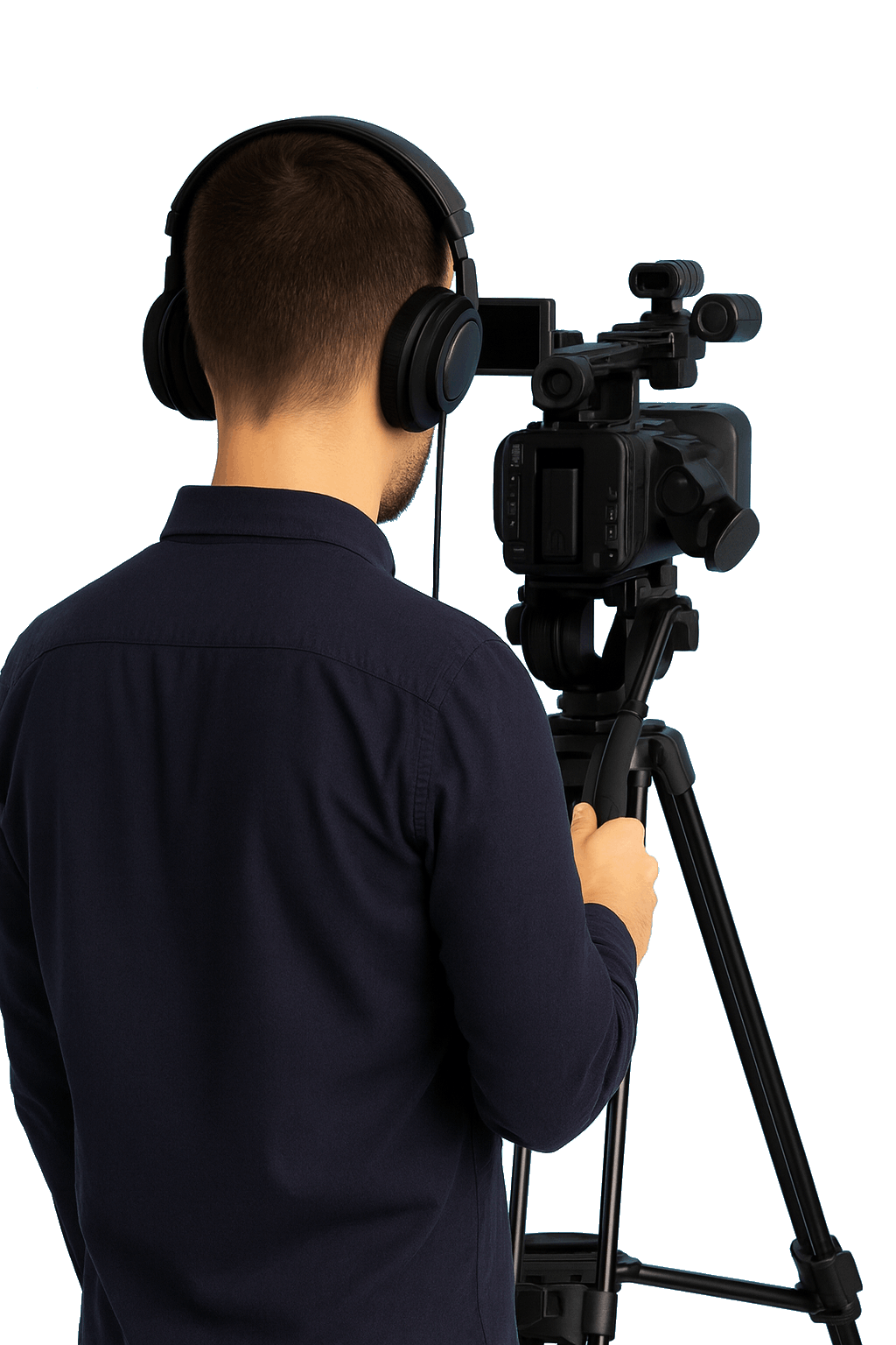 Servicios Audiovisuales