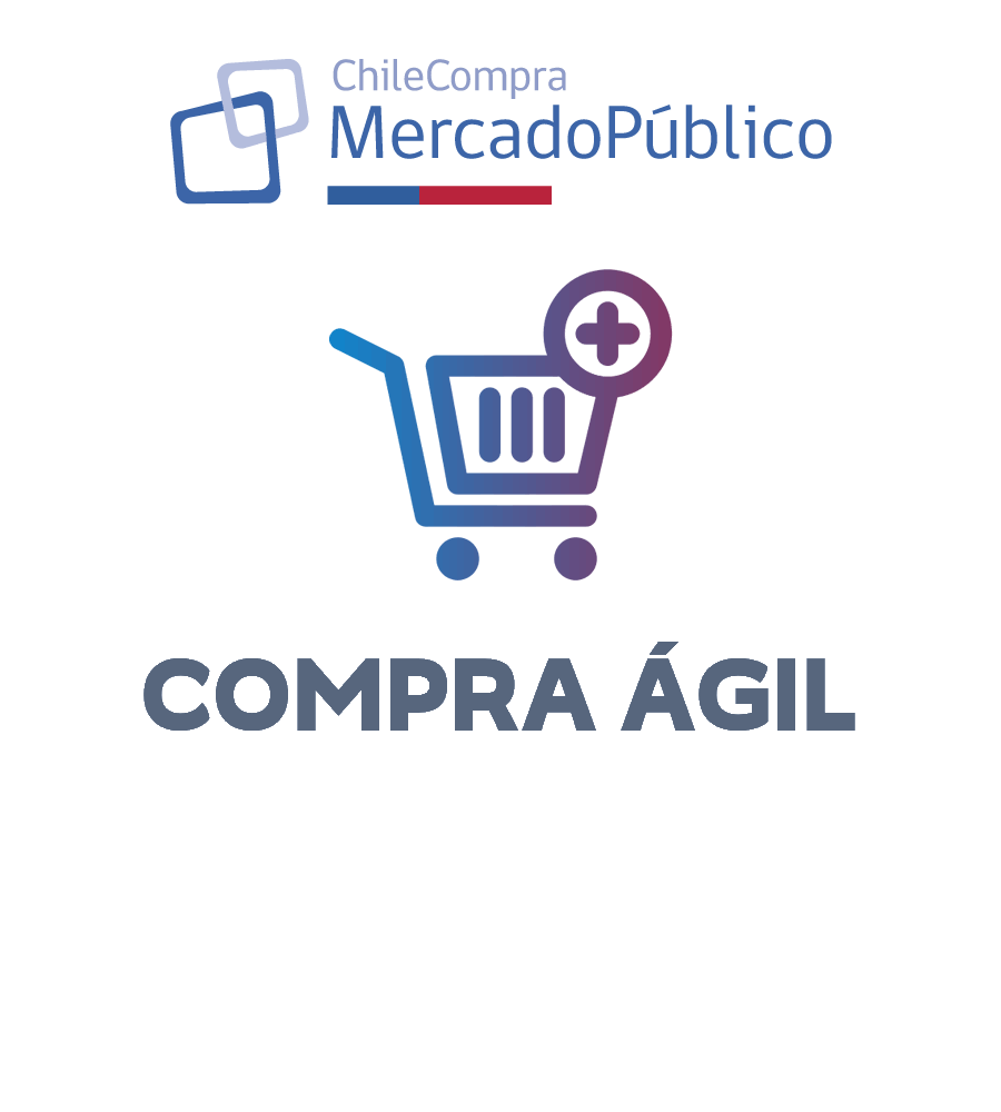 Mercado Público Compra Agil