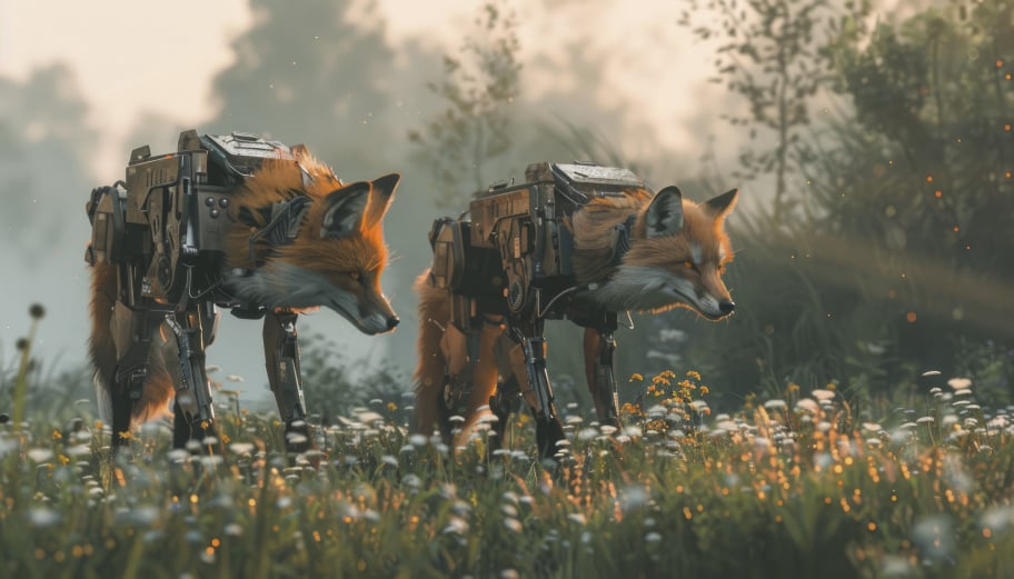 SmartFox SPA | Transmisión de Eventos por Streaming