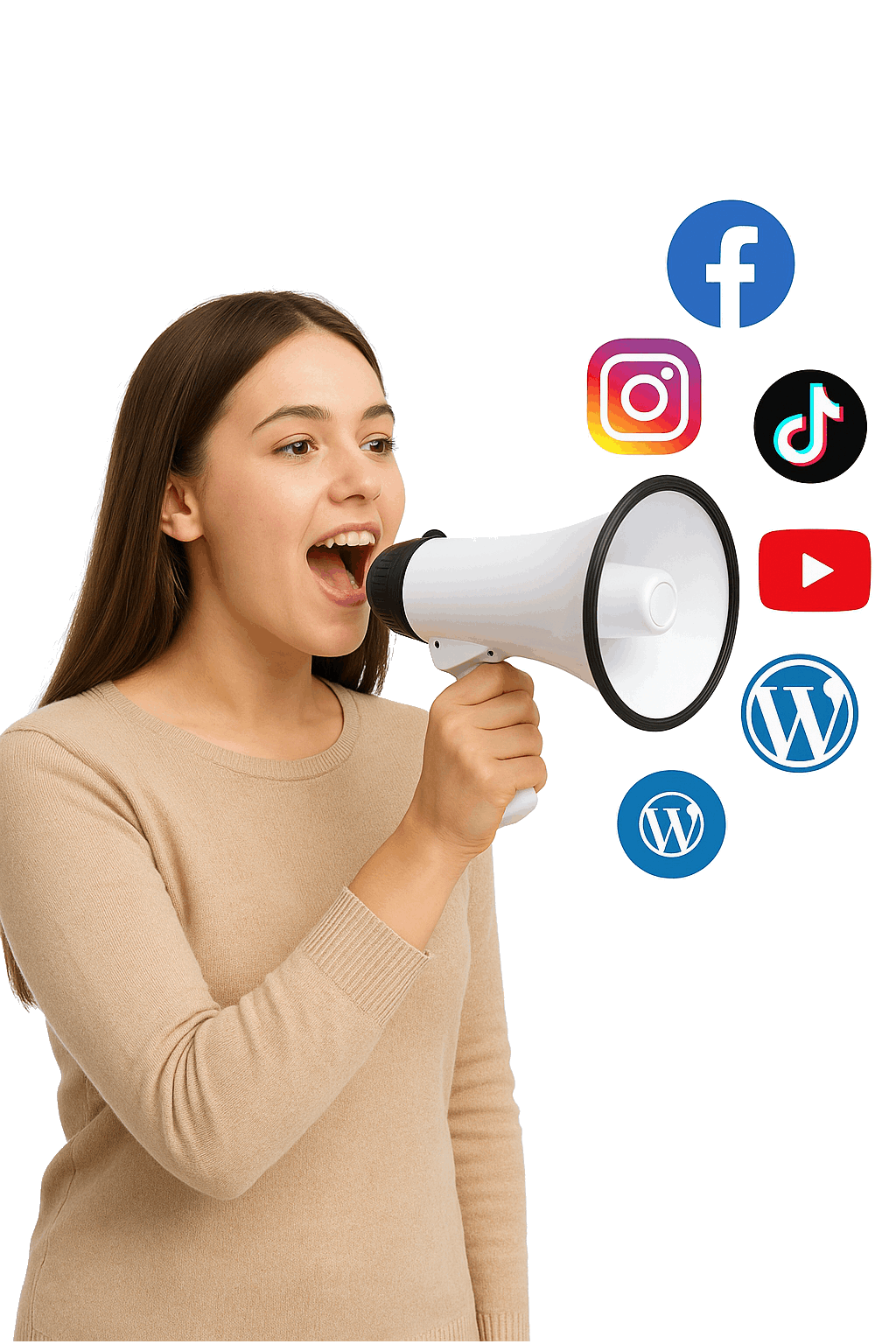 Comunicación en Redes Sociales